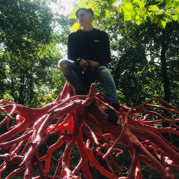 Meet your Posher, Cheyenne elizabeth - Picture 1 of 1